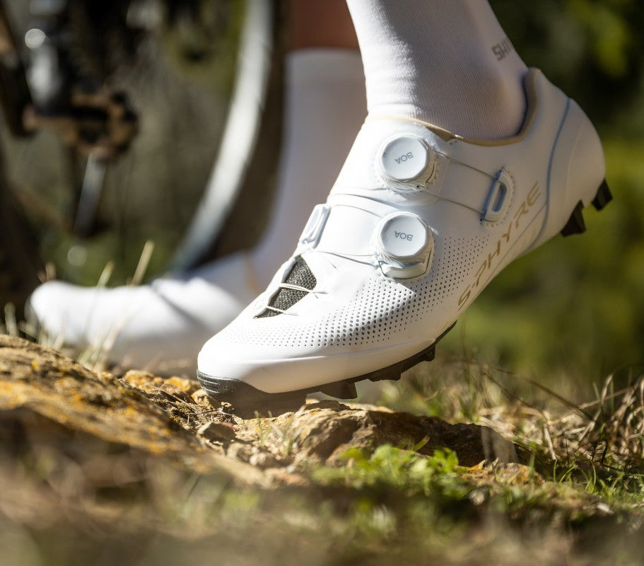 CHAUSSURES