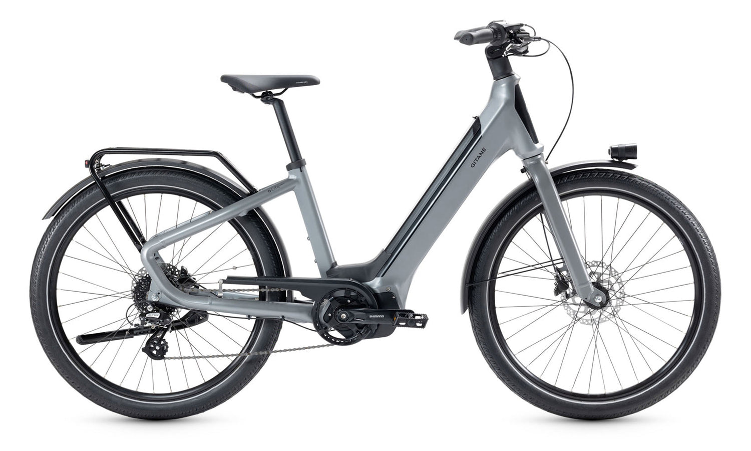 VTC ELECTRIQUE