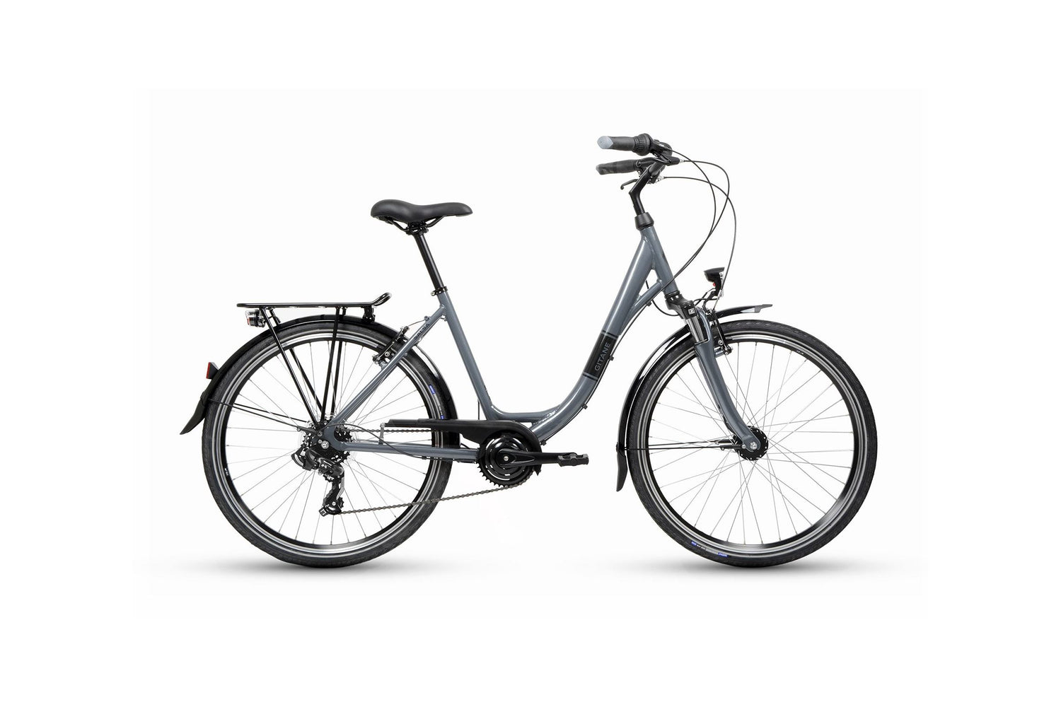 VELO DE VILLE