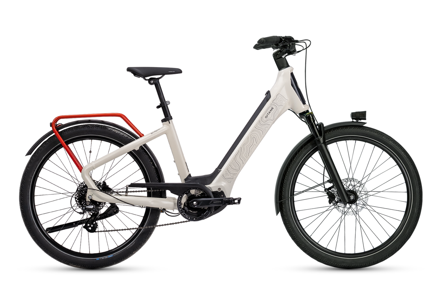 Vélo & VAE