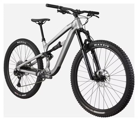 CANNONDALE 29 U Habit 3 GRY MD