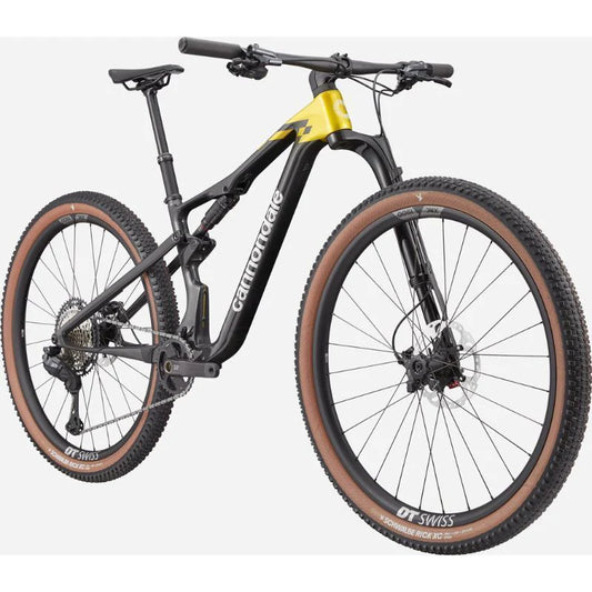 CANNONDALE Scalpel Crb 2 Lefty PYW LG