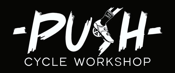 Push Cycle Workshop